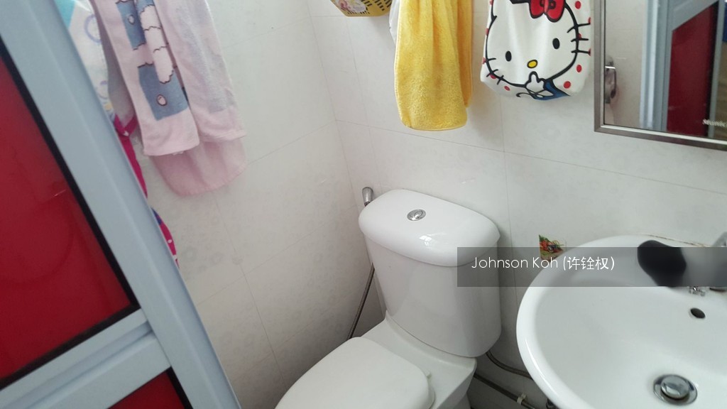 Blk 274 Bukit Batok East Avenue 4 (Bukit Batok), HDB 3 Rooms #124170282